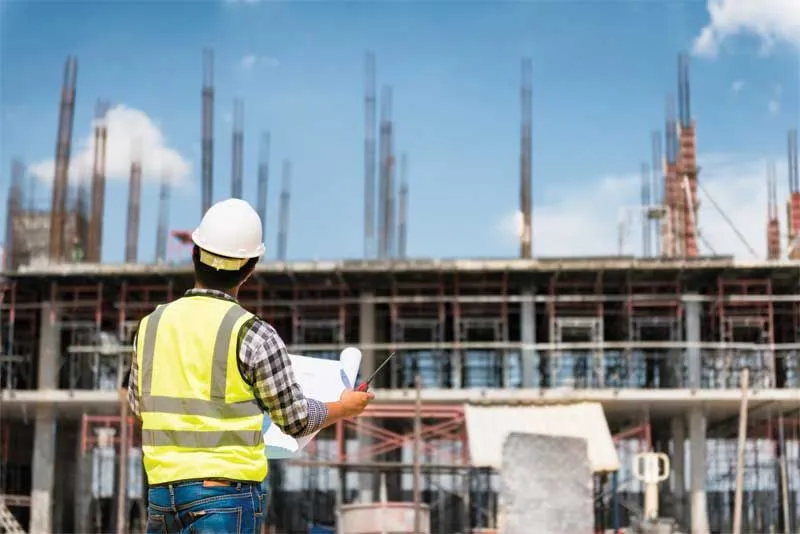 Tips Renovasi Bangunan agar Lebih Efisien dan Hemat Biaya