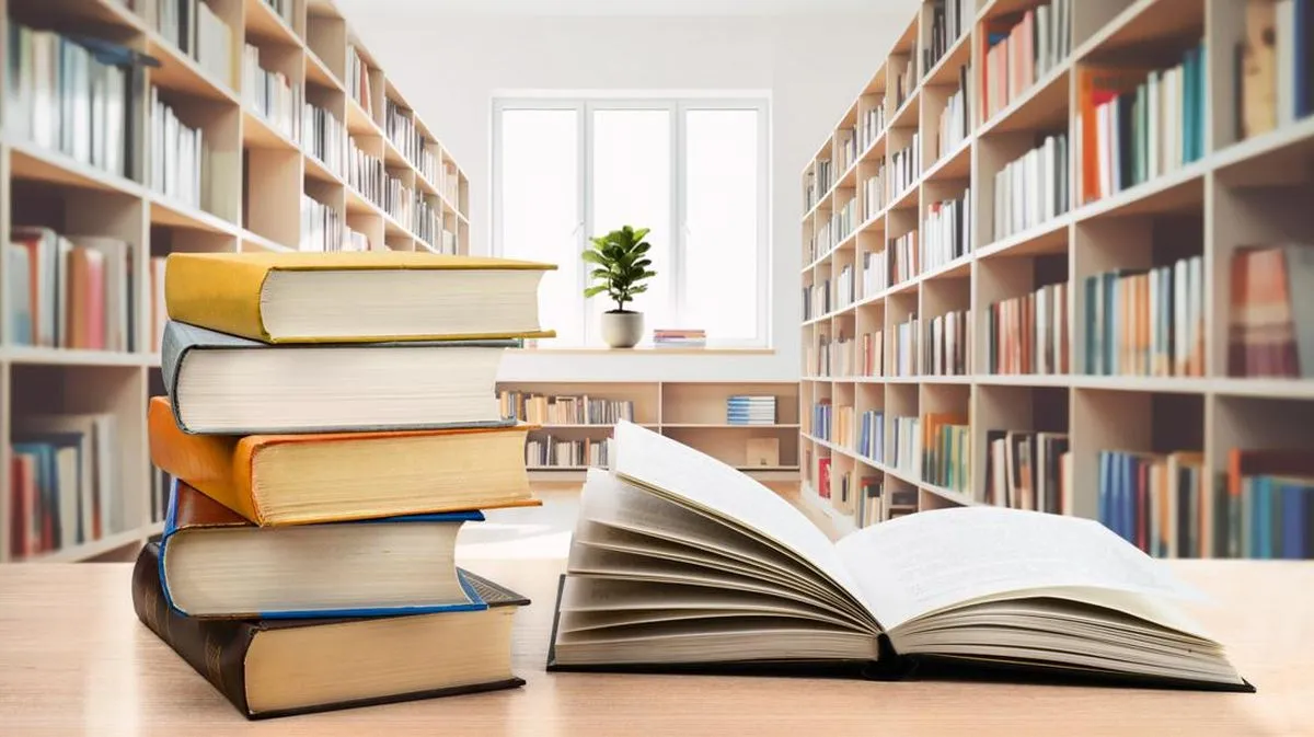 Perpustakaan