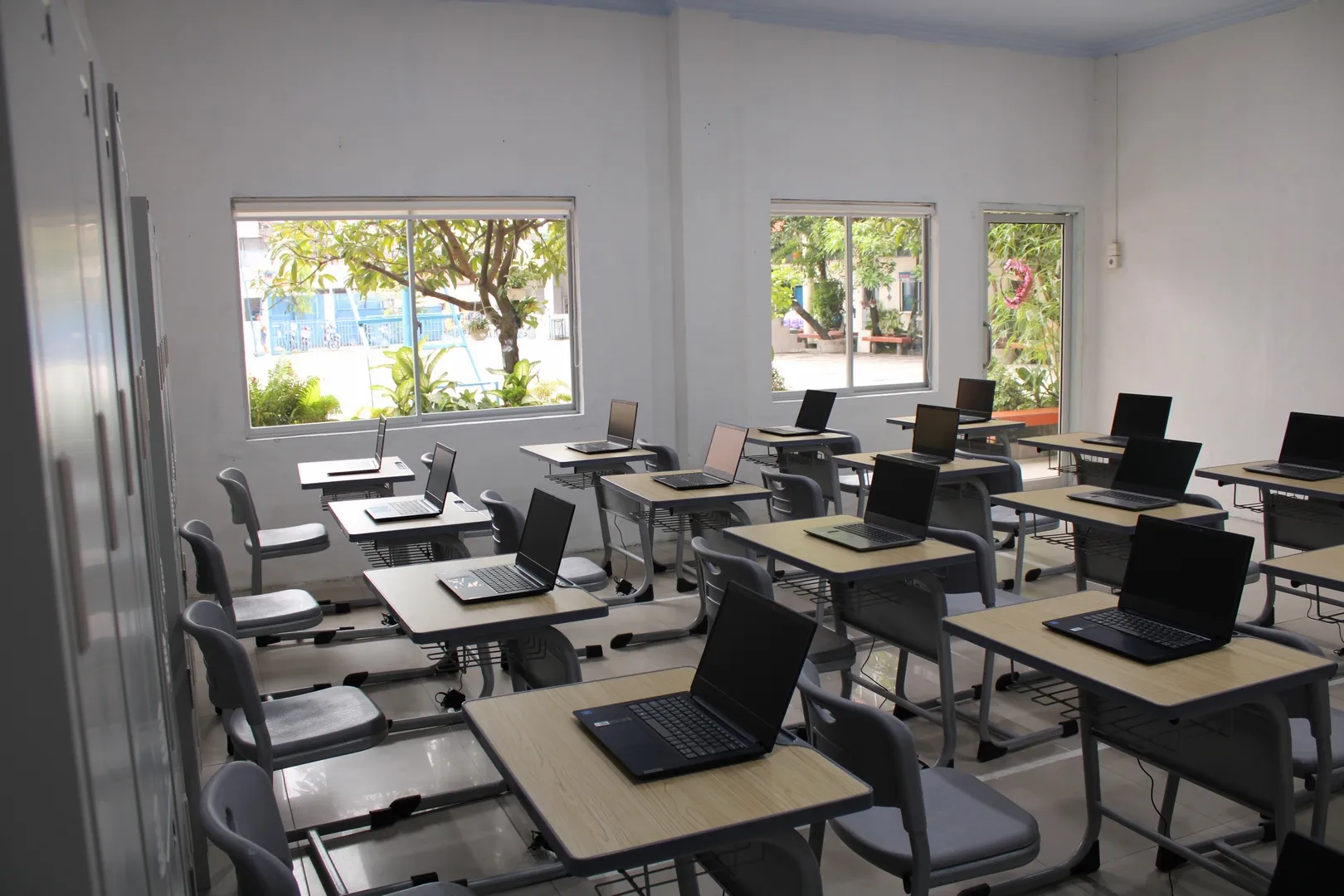 Ruang Kelas